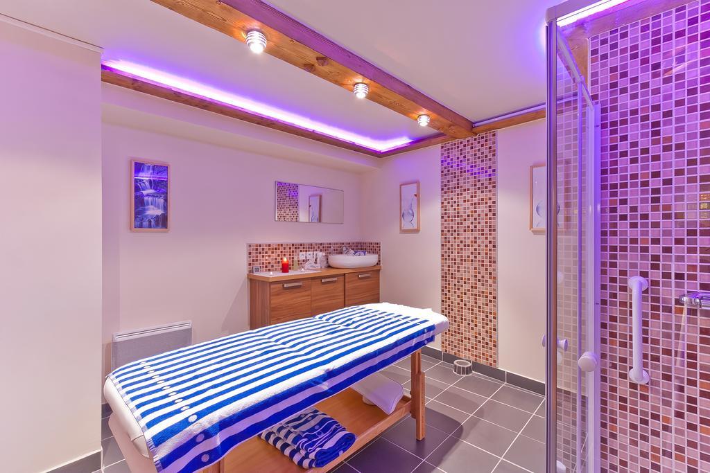Aparthotel Les Balcons De La Plagne