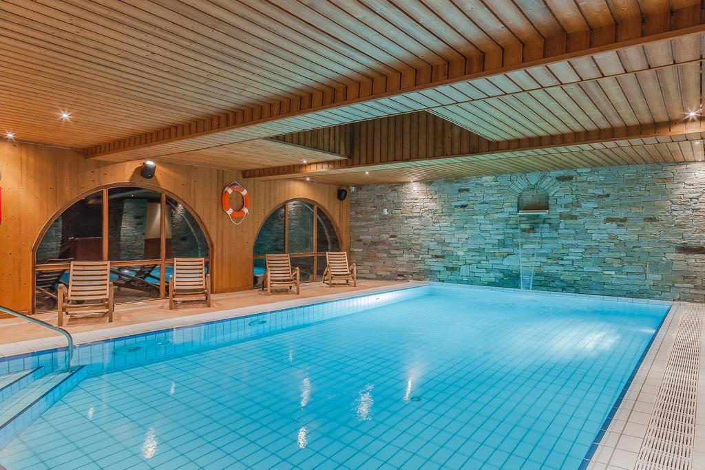 Aparthotel Les Balcons De