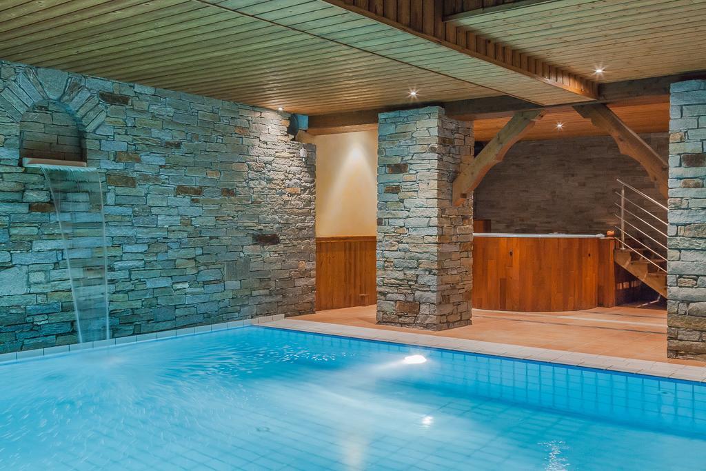 Les Balcons De La Plagne