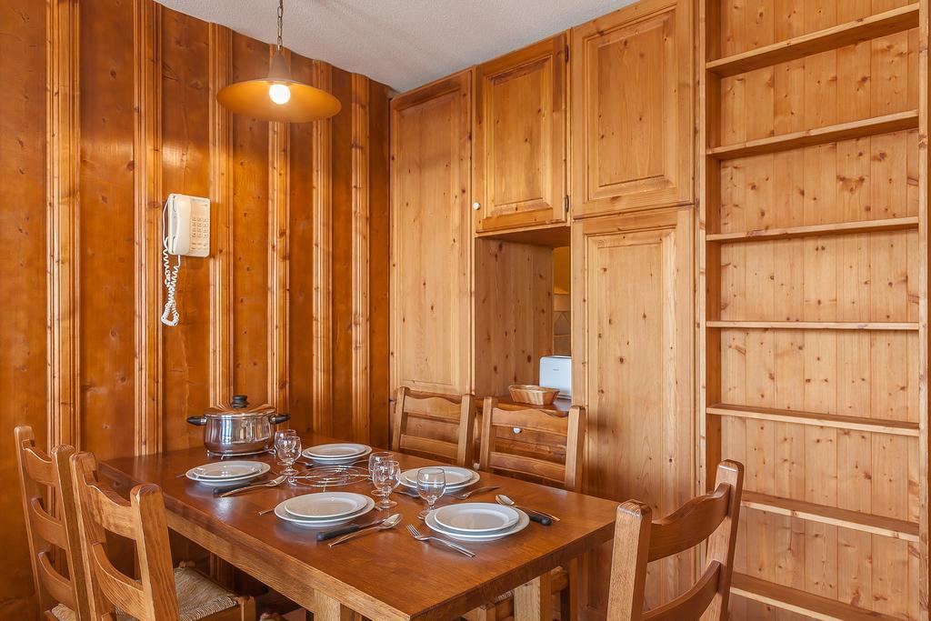 Les Balcons De Aparthotel 4*