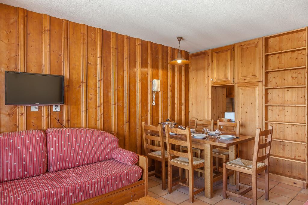 Aparthotel Les Balcons De