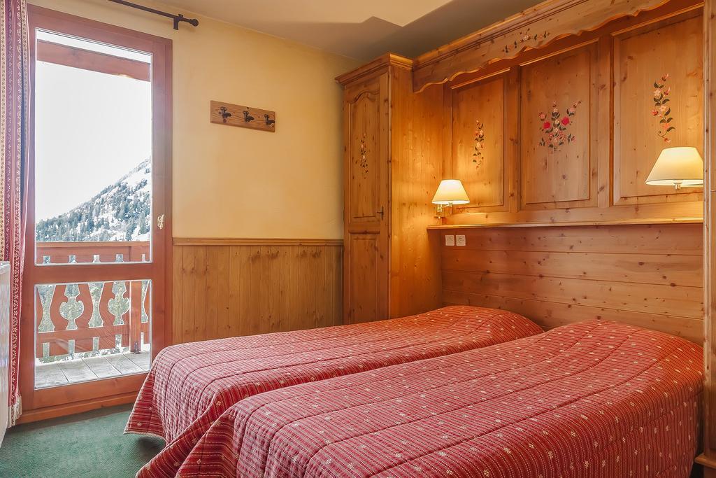 Les Balcons De La Plagne